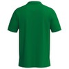 Erima TS Maglietta Polo (2112611) Unisex - Adulto, Smeraldo, XS