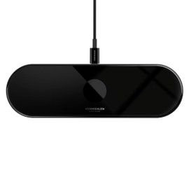 Vonm?hlen - Aura Home - The 3in1 Wireless Charging Station