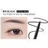 YNM 슈퍼 슬림 스키니 아이브로우 발색 01 블랙 X3개 YNM