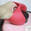 Mini Silicone Oven Mitts Set – Heat Resistant, Non-Slip, BPA-Free