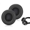 Emezddo Replacement Ear Pads, Leather Headphones Pads, Compatible with Sony