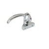 Left & Right Window Latches Fit for 1954-1977 Cessna 100,
