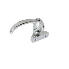 Left & Right Window Latches Fit for 1954-1977 Cessna 100, 200, 300 Series Aircraft (RH)