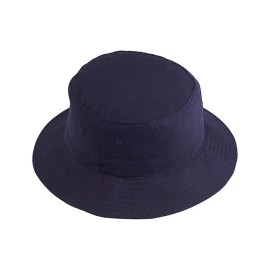 Big Accessories BX003 Crusher Bucket Cap - NAVY, OS