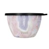 S'well Salad Bowl Kit, Geode Rose 1.9L - Salad Lunch
