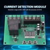 7‑30V 0‑30A DC Current Detection Sensing Module Overcurrent Protection Relay