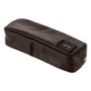 [Porter] Yoshida Bag Freestyle Pen Case (707-08231) [Dark Brown/1 Size],