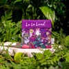 La La Land Foldable Shopper Bag Sacred Country Vol.2