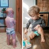 BIG ELEPHANT Random Color Potty Training Underwear, Training Pants for