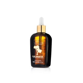 Silk Oil of Morocco Pure Vegan Argan Oil 100 ml