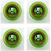 Col. Ichabod Conk Glycerin Soap (Lime 4 Pack),Multi-colored, 2 oz