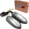 Sixty61 GSXR 600 750 2006-2025 Flush Mount LED Turn Signal