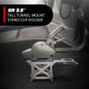 3.5" Tall Tunnel Mount Stand Fit for B/M Hurst TCI