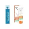 Protector Solar Capital Soleil Matificante 3-1 Spf50+ Vichy