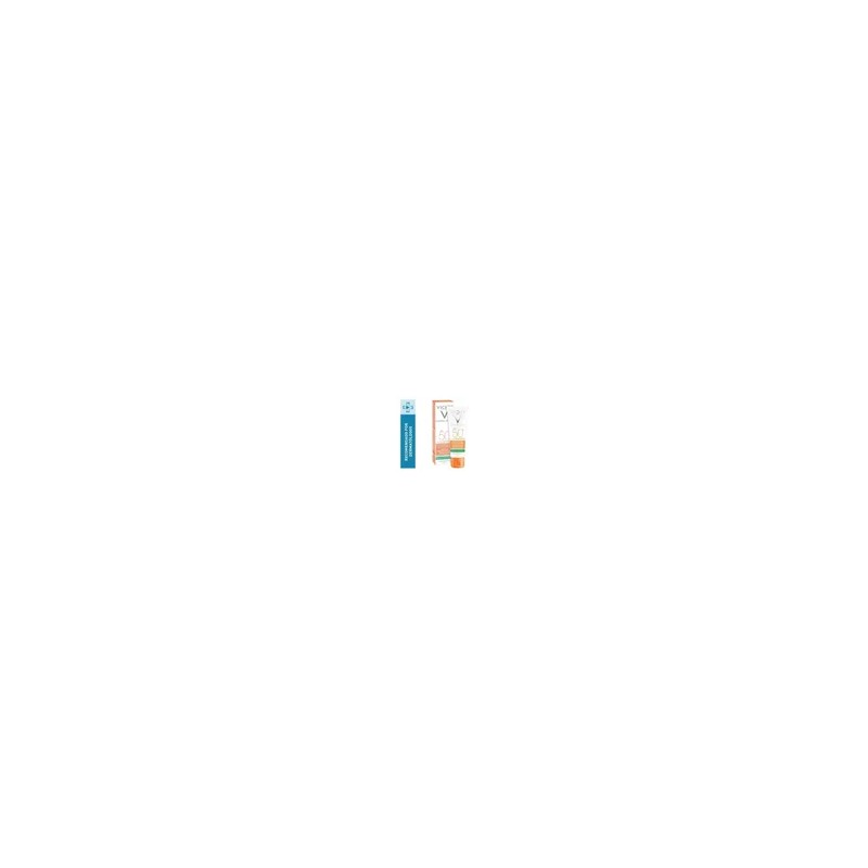 Protector Solar Capital Soleil Matificante 3-1 Spf50+ Vichy