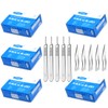 AAProTools 500 Sterile Scalpel Handle Blades # 11 (5 Free
