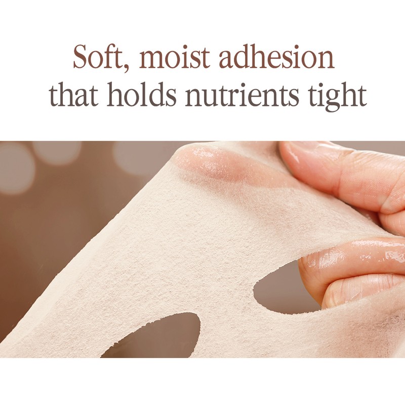 Pyunkang Yul [Pyunkang Yul]Black Tea Revitalizing Mask Pack (10ea)