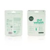 Gut Wealth 28 Daily Capsule: 28 Days, Gut Health, Calmer