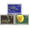 Prophila Collection Liechtenstein 536-538 (kompl.Ausg.) gestempelt 1971 Sondermarken (Briefmarken für