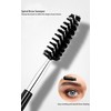 UNI-RHYTHM 4-Piece Eyebrow Shaping Tool Set, Eyebrow Trimmer，Beauty Scissors，Eyebrow Clippers，Eyebrow