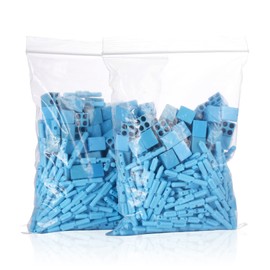 Blood Lancet of Four Five Seven Head Pen for Cupping Bloodletting (One Bag /200pcs 21G Needles and 5pcs Seat)