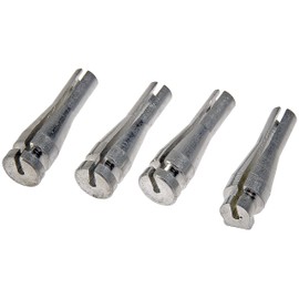 Dorman 926-111 Door Latch Cable Repair Kit Compatible with Select Ford Models (OE FIX)