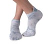 DAMENSCH Men's Socks, Candy Blue, One Size