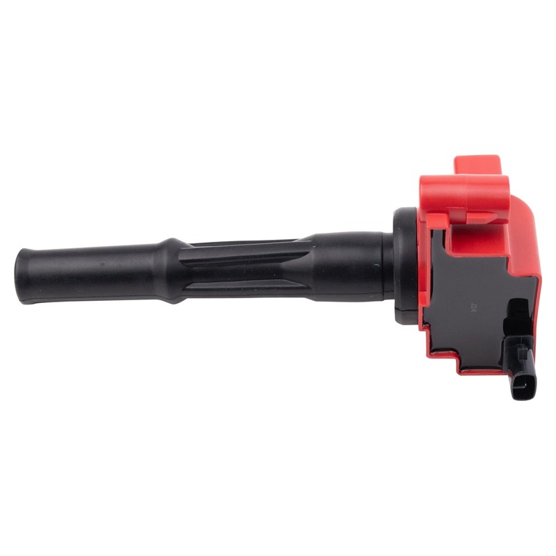 TRQ Ignition Coil Kit 4 Piece Compatible with 1996-2002 Toyota