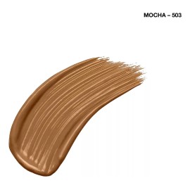 Rimmel London Stay Matte Full Coverage Mattifying Foundation