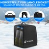 STYNGARD Ski Boot Bag with Space for Accessories [38 L]