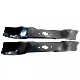 Craftsman 2Pk 742P05535 Craftsman Blades Compatible With 742-05535
