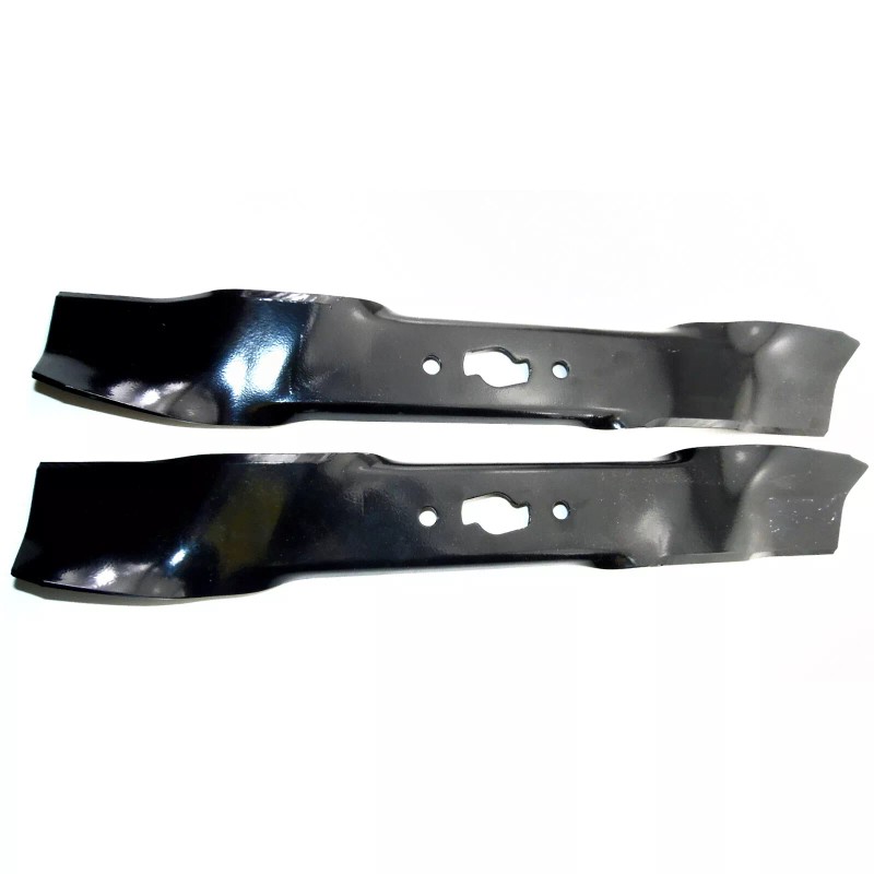 Craftsman 2Pk 742P05535 Craftsman Blades Compatible With 742-05535