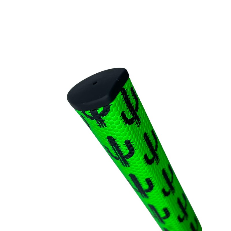 Jackputts Golf Putter Grips (Cactus Classic)