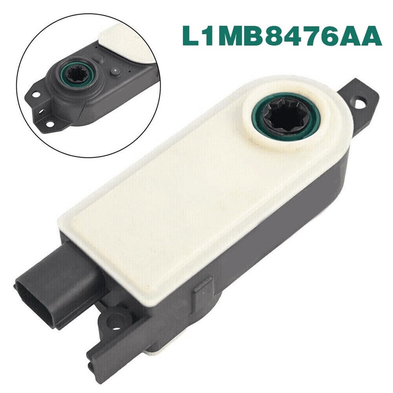 Alikali L1MB-8476-AA Shutter Grille Air Actuator Motor fit for Ford