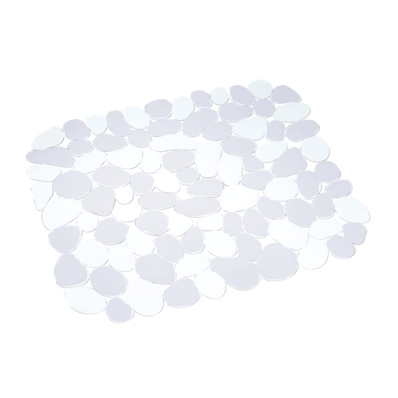 Wenko 2003010100 Sink Insert Stone Plastic 31 x 26 cm