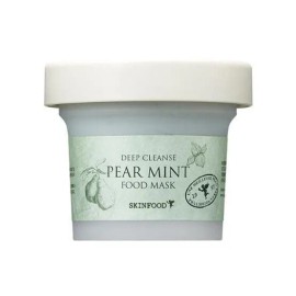skin food Home Care Skin Food Food Mask 120g Choose 1 of 8 types 4074166 Fairmint / 홈케어 스킨푸드 푸드 마스크 120g 8종 중 택1 4074166 페어민트