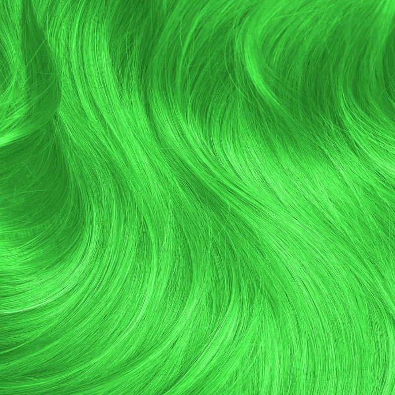Lunar Tides Semi-Permanent Hair Color (43 colors) (Juniper Green, 8