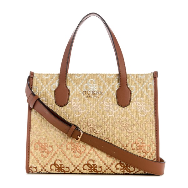 Silvana 2 Compartment Tote