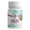 3 Pack Dialine Para Normalizar Glucosa En Sangre 20 Caps