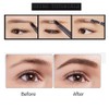 Double Ended Eyebrow Pencil, Waterproof, Long Lasting, Smear Resistant, Special