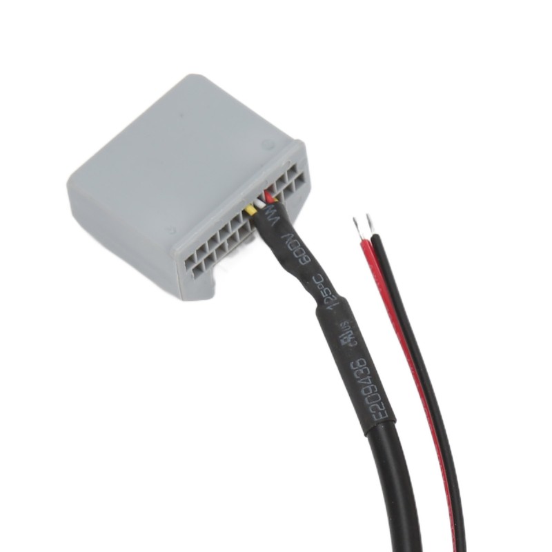 Wireless Audio Adapter Bluetooth 4.1 Receiver Auxiliary Cable Replacement for