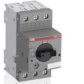 abb-entrelec MS132 – 6.3T – guardamotor MS132 – 6. 3T 4.0 – 6.3 A
