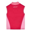 Konfidence Warma Kids Wetsuit Top - UV Protection Rash Vest