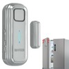 DAYTECH New Upgrade Refrigerator Door Alarm Window Door Opening Sensor