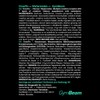 GymBeam GymBeam Crea7in - Mischung aus Kreatin, mikronisiertem Kreatinmonohydrat und