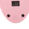 Electric Vibration Hand Massager 2 Level Automatic Alleviate Numbness Dredge