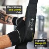 DanRaw Pro Tricep/Bicep Rope Cable Attachment - Double Loop Design