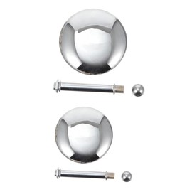 GRIRIW 2Pcs Parrot Intelligence Stacking Rings Set Medium Large Fun Bird Training for Parakeets Conures and Lovebirds Enhance Play and Mental Health