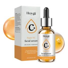Facial Facial C Essence Vitamina Hidratante E Hidratante