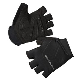 Endura Women's Xtract Mitt Gloves, Black, S
